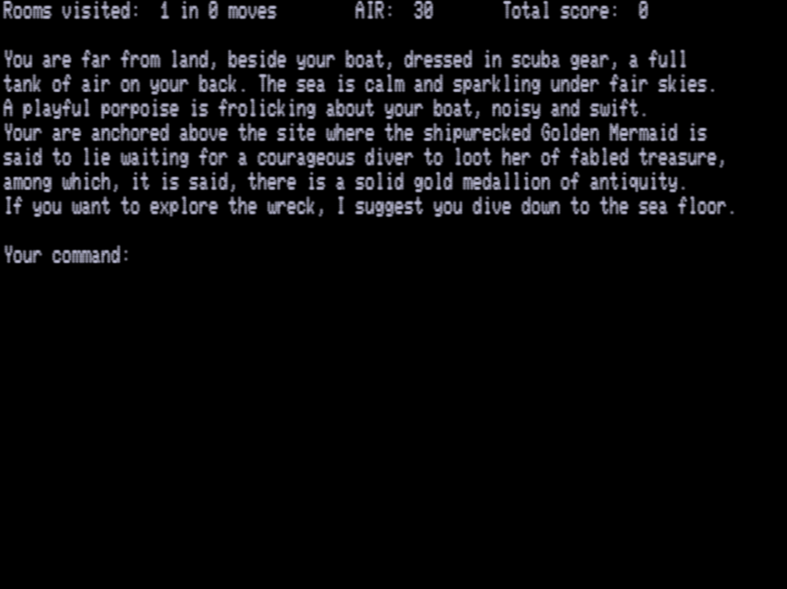Screen shot